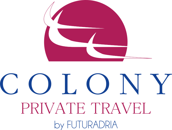 Colony Private Travel
