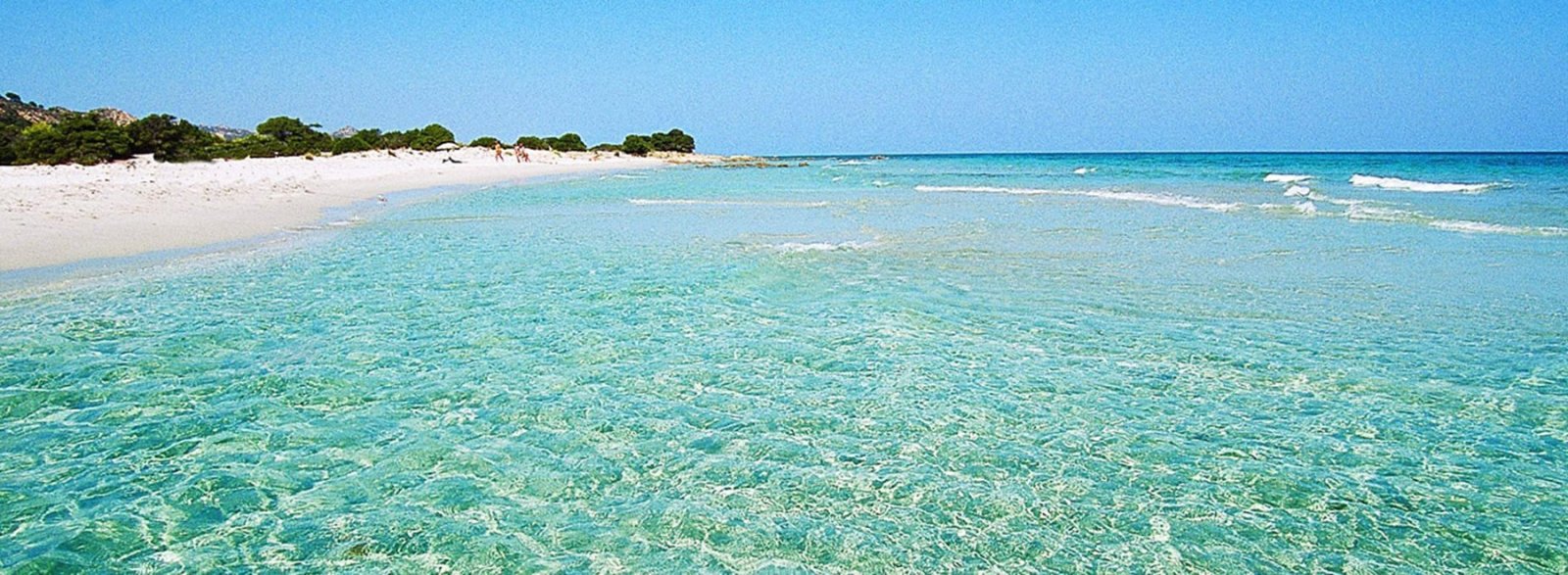 Posti Su Richiesta Cala Ginepro Golfo Di Orosei 4