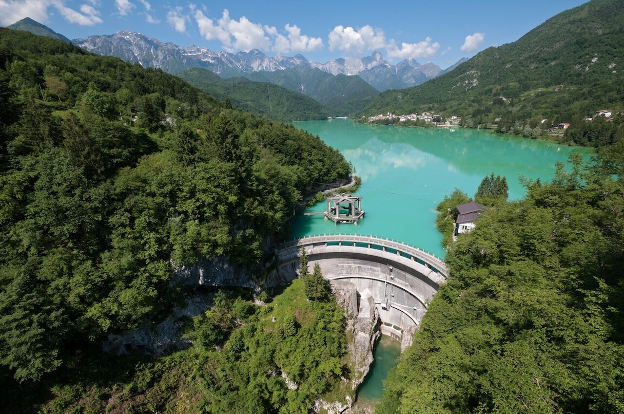 Виноградники Friuli