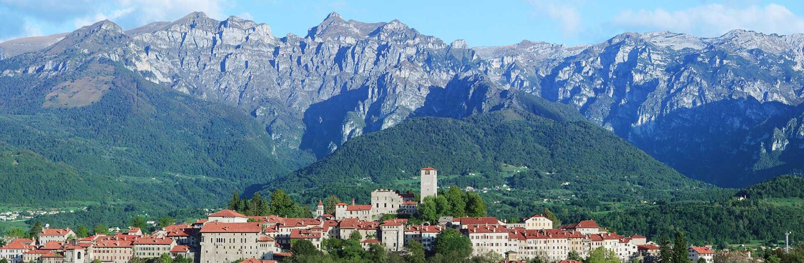 SEGRETO PARTE TERZA LA DIGA DEL VAJONT 17 19 OTTOBRE